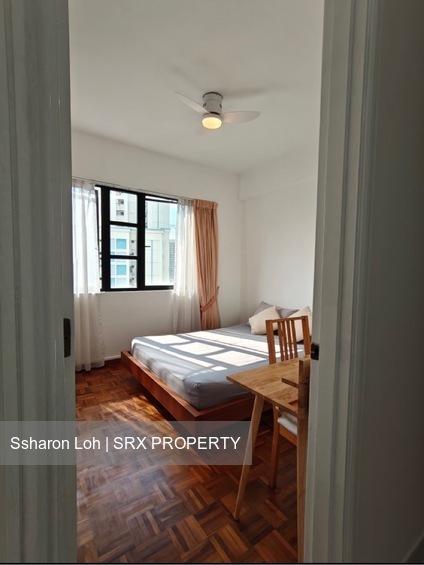 Central Green Condominium (D3), Condominium #499896401